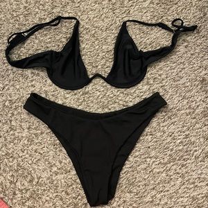 Bikini set size Large
